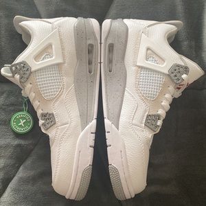 Air Jordan 4 Retro men shoes
